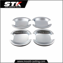 Car Door Handle by Zinc Alloy Die Casting (STK-14-Z0072)